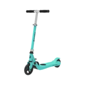 Elektricni skuter za djecu FUN WHEELS PLAVI