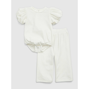 GAP Baby velvet outfit - Girls