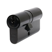 Vložek ES.CE EURO Secure z varnostnimi funkcijami. 30/45 mm