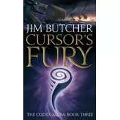 Cursors Fury. Die Verschwörer von Kalare, englische Ausgabe
