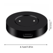 Kitajc polnilni kabel za uro Huawei Watch GT, GT2, polnilec polnilna postaja