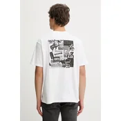 Bombažna kratka majica Levis VINTAGE FIT GRAPHIC
