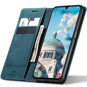 Spacecase OVITEK SPACECASE CASE ZA SAMSUNG GALAXY A55 5G BLUE SC WALLET, (21967284)