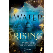 Water Rising (Band 2) - Im Sog der Verschwörung