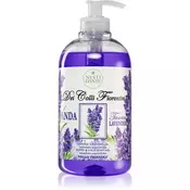 Nesti Dante Dei Colli Fiorentini Lavender Relaxing tekuci sapun za ruke s pumpicom 500 ml