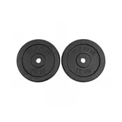 Ring Sport lijevani set 2 x 10 kg