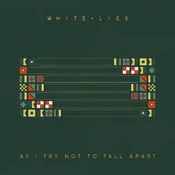 White Lies - As I Try Not To Fall Apart (Limited Edition) (LP)