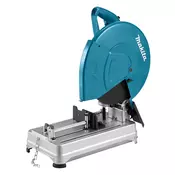 MAKITA rezalni brusilnik 2414ENE