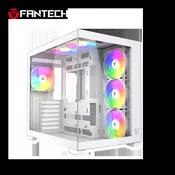 FANTECH Gejmersko Kuciste CG85 Lumina Space edition