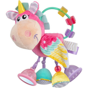 Playgro igračka zvečka unicorn ( A078627 )
