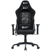 CANYON  GAMING CNS-MCCH01 Shift gaming stol črn CNS-MCCH01