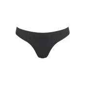 SLOGGI Tanga gacice ZERO Feel Pure crna
