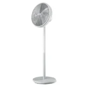 Philips Ventilator CX2550/00, 50W, 3 brzine, Beli