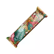 LifeLike Power Bar 50 g, indijski oreščki-kokos