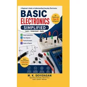 Basic Electronics Simplified