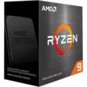 AMD Ryzen 9 5950X 16 cores 3.4GHz (4.9GHz) Box