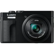 PANASONIC Lumix TZ99 kompaktno kamera crno