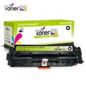 Kompatibilen toner za HP 305A/CE410A/305X/CE410X/Laserjet M375, M451, M471, M475 - črna