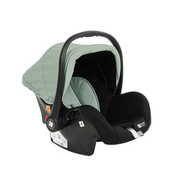 KikkaBoo Autosedište nosiljka za bebe 0-13kg AMAIA Mint