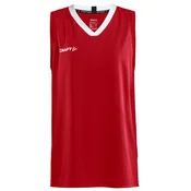 Craft Dres Progress Basket Singlet JR