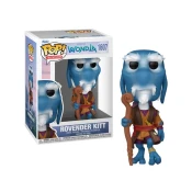 FUNKO Figure POP! TV: Vondla Rovender Kitt