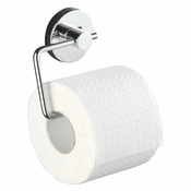 Držalo za toaletni papir Wenko Vacuum-Loc, nosilnost do 33 kg