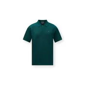 SCOTCH & SODA Majica temno zelena