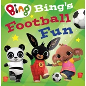 Bings Football Fun