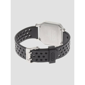 Nixon The Heat Watch silver Gr. Uni