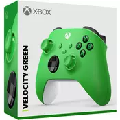 Xbox brezžični kontroler Velocity Green (Xbox One | Xbox Series | PC)