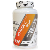 Vitamin C Plus, 60 tableta, Dorian Yates Nutrition