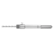 shumee Adapter SDS Max in pilotni sveder M22 190 mm