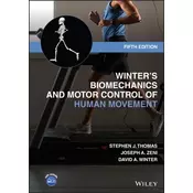 Winters Biomechanics and Motor Control of Human Movement, Fifth Edition