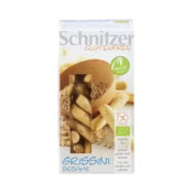 Grisini sa sezamom bez glutena Schnitzer 100g