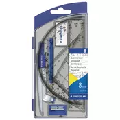 Geometrijski set staedtler 550 60 s8
