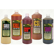 DYNAMITE BAITS Sweet Tiger Liquid Carp Food - 1 litre (DY1190)