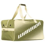 Torba za hokej Warrior Covert A40 Carry Olive Junior