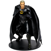 Grupo FIGURA MCFARLANE DC COMICS BATMAN MICHAEL KEATON SIN MASCARA MEGA, (20838971)