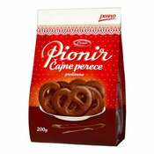 KEKS CAJNE PERECE PRELIVENE PIONIR 200G