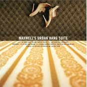 Maxwell - Maxwells Urban Hang Suite (Reissue) (2 LP)