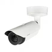 Hanwha TNO-L4030TR varnostna kamera Krogla (oblika) Varnostna kamera IP Notranja in zunanja 640 x 480 slikovnih pik Strop/stena