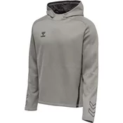 Mikica kapuco Hummel CIMA XK HOODIE
