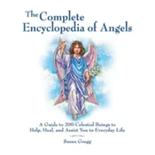The Complete Encyclopedia of Angels