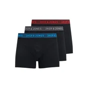 Jack & Jones Junior Spodnjice, črna