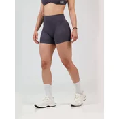neverover Športne hlače Hue Shorts lila