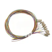 Lanview LVO-PIG-lcupc-12CORE-OM4-2M-PVC