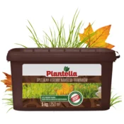 shumee PLANTELLA Univerzalno jesensko gnojilo za trato - fosfor in kalij 5 kg