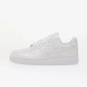 Sneakers Nike Air Force 1 07 White/ White-Metallic Silver EUR 38.5