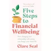 Five Steps to Financial Wellbeing