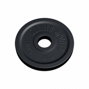 Gorilla Sports Olimpijski tegovi od livenog gvožda 50/51 mm ( 101187-00002-0010 )